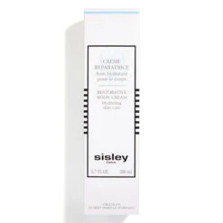 Sisley Crème Réparatrice Soin Hydratant Pour Le Corps 4 Sisley Crème Réparatrice Soin Hydratant Pour Le Corps -Maquillaje Cuidado Tienda 162027 4