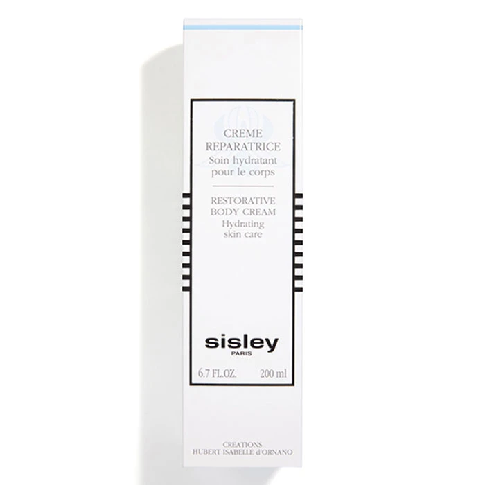 Crème Réparatrice Soin Hydratant pour le Corps Sisley Crème Réparatrice Soin Hydratant Pour Le Corps -Maquillaje Cuidado Tienda 162027 4