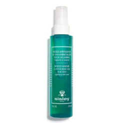 Sisley Huile Affinante Au Gingembre Blanc Pour Les Jambes