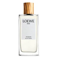 Loewe 001 WOMAN EDT -Maquillaje Cuidado Tienda 163686 f