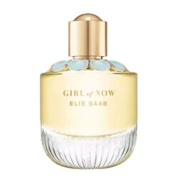ELIE SAAB GIRL OF NOW