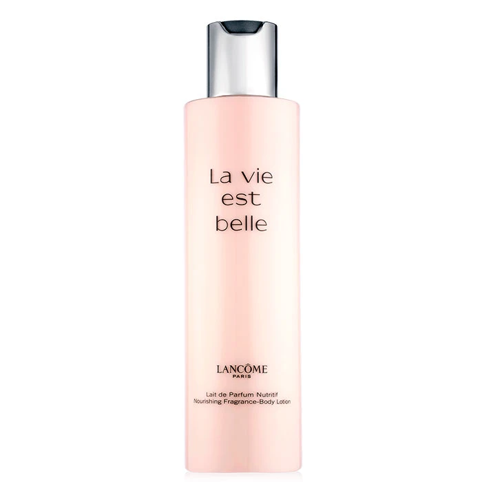 LA VIE EST BELLE Body Lotion Lancome LA VIE EST BELLE Body Lotion -Maquillaje Cuidado Tienda 164383 2