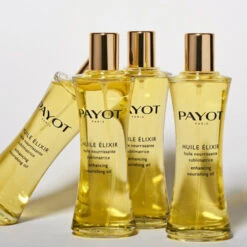 Payot Huile Élixir -Maquillaje Cuidado Tienda 165088 4
