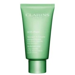Clarins SOS Pure -Maquillaje Cuidado Tienda 165374 f