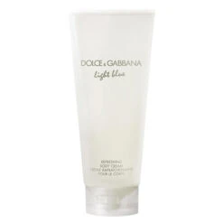 Dolce & Gabbana LIGHT BLUE Body Lotion