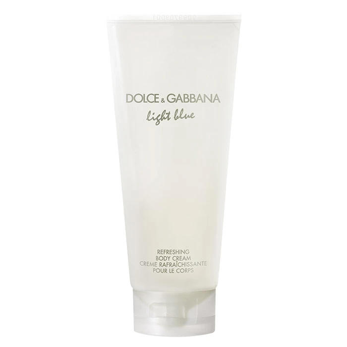 LIGHT BLUE Body Lotion Dolce & Gabbana LIGHT BLUE Body Lotion -Maquillaje Cuidado Tienda 165749 f