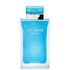 Dolce & Gabbana LIGHT BLUE EAU INTENSE 1 Dolce & Gabbana LIGHT BLUE EAU INTENSE -Maquillaje Cuidado Tienda 165753 1