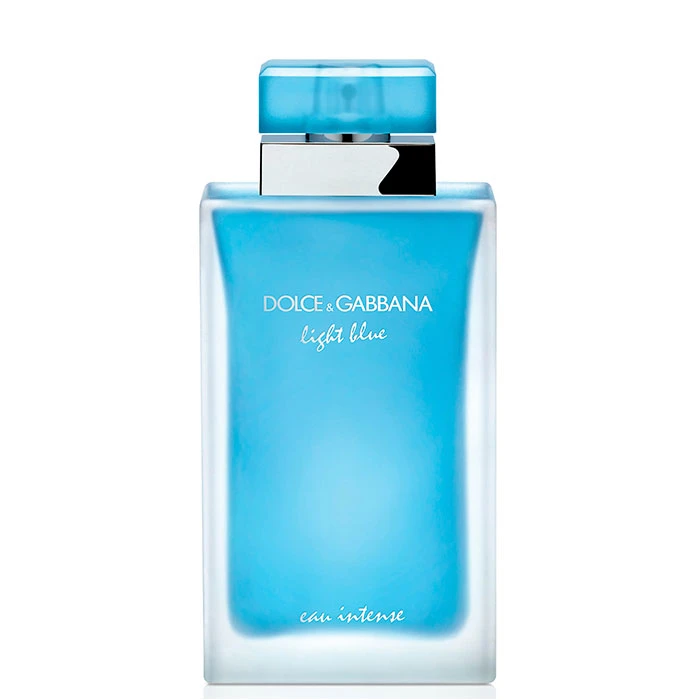LIGHT BLUE EAU INTENSE Dolce & Gabbana LIGHT BLUE EAU INTENSE -Maquillaje Cuidado Tienda 165753 1