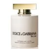 Dolce & Gabbana THE ONE Body Lotion -Maquillaje Cuidado Tienda 165757 2