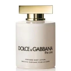 Dolce & Gabbana THE ONE Body Lotion
