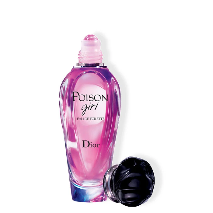 POISON GIRL EDT ROLLER-PEARL DIOR POISON GIRL EDT ROLLER-PEARL -Maquillaje Cuidado Tienda 166221 3