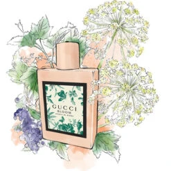Gucci BLOOM ACQUA DI FIORI -Maquillaje Cuidado Tienda 167655 4