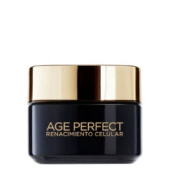 L'Oreal Age Perfect Renacimiento Celular Día SPF15 -Maquillaje Cuidado Tienda 168036 f