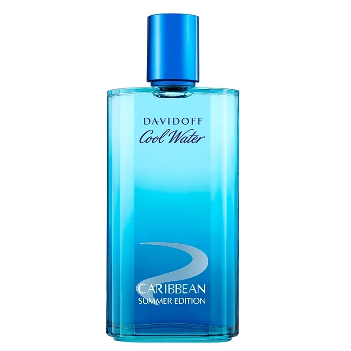 COOL WATER CARIBBEAN "SUMMER EDITION" Davidoff COOL WATER CARIBBEAN "SUMMER EDITION" -Maquillaje Cuidado Tienda 168194 f