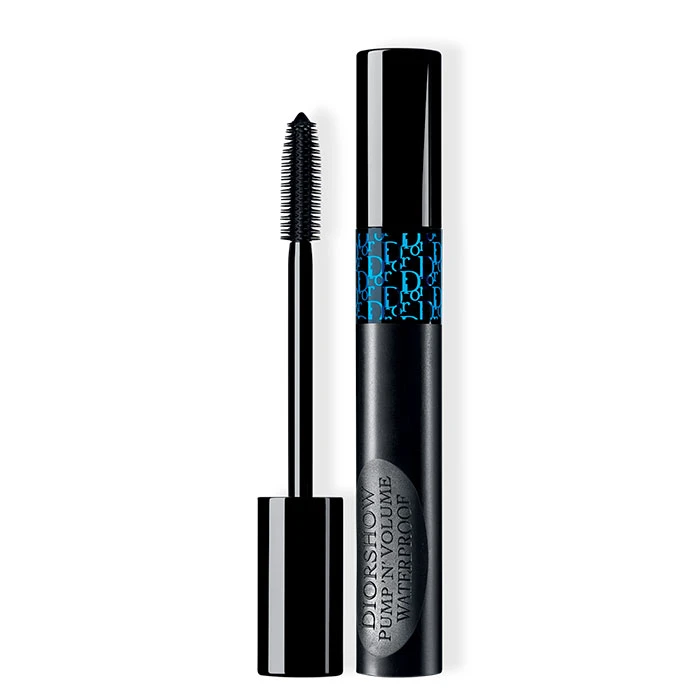 DIORSHOW PUMP'N'VOLUME WATERPROOF DIORSHOW PUMP'N'VOLUME WATERPROOF -Maquillaje Cuidado Tienda 168347 2