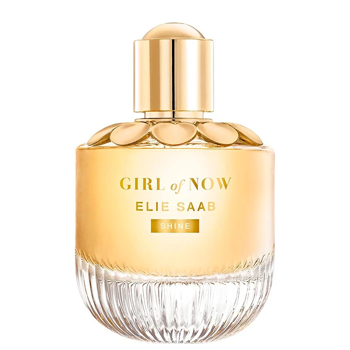 GIRL OF NOW SHINE ELIE SAAB GIRL OF NOW SHINE -Maquillaje Cuidado Tienda 168707 1