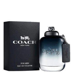 COACH For Men -Maquillaje Cuidado Tienda 168978 3