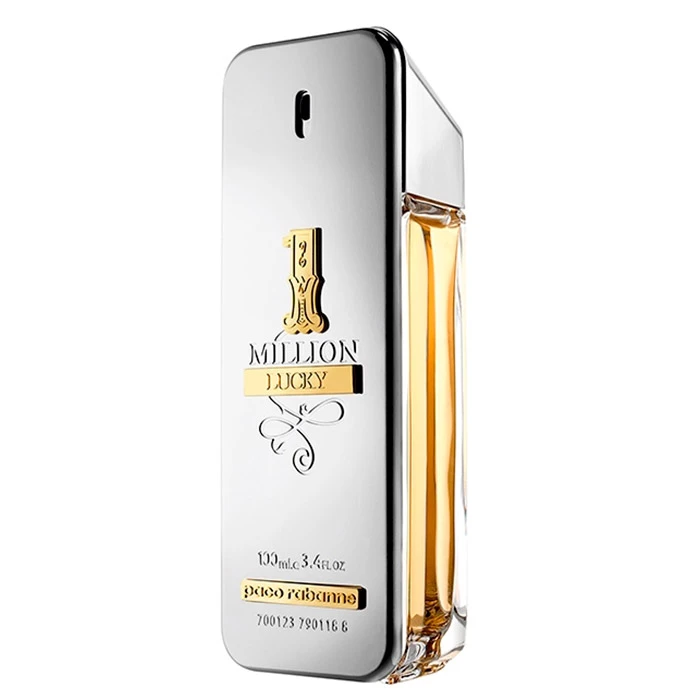 1 MILLION LUCKY Paco Rabanne 1 MILLION LUCKY -Maquillaje Cuidado Tienda 169176 1