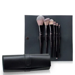 Kit Make Up Brochas Y Pinceles