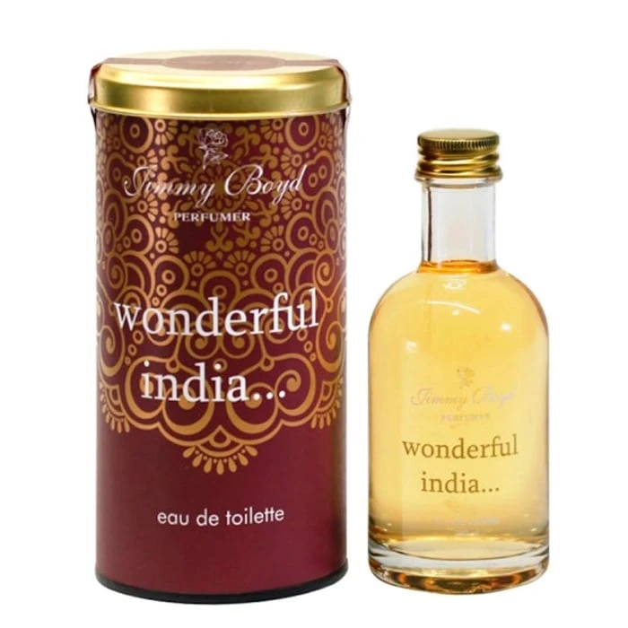 Wonderful India Wonderful India -Maquillaje Cuidado Tienda 169894 2