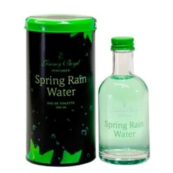 Spring Rain Water -Maquillaje Cuidado Tienda 169896 f