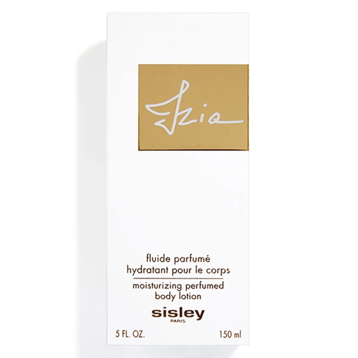 Izia Fluide Parfumé Sisley Izia Fluide Parfumé -Maquillaje Cuidado Tienda 170495 3