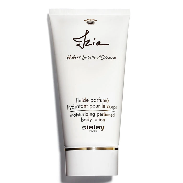 Izia Fluide Parfumé Sisley Izia Fluide Parfumé -Maquillaje Cuidado Tienda 170495 f