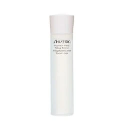 Shiseido Instant Eye And Lip Makeup Remover