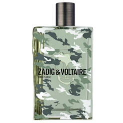 Zadig & Voltaire This Is Him! "Capsule No Rules" -Maquillaje Cuidado Tienda 179256 f