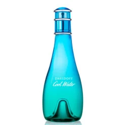 Davidoff COOL WATER WOMAN "SUMMER EDITION"
