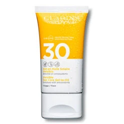 Clarins Gel-en-Huile Solaire Invisible SPF30