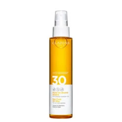 Clarins Huile-en-Brume Solaire SPF30