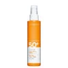Clarins Lait-en-Spray Solaire SPF50+ 2 Clarins Lait-en-Spray Solaire SPF50+ -Maquillaje Cuidado Tienda 184433 2