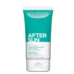 Clarins After Sun Gelée Rafraîchissante -Maquillaje Cuidado Tienda 184435 f