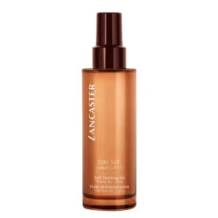 Lancaster Self Tanning Oil