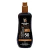 Australian Gold Spray Gel Sunscreen SPF50 With Instant Bronzer -Maquillaje Cuidado Tienda 184728 2