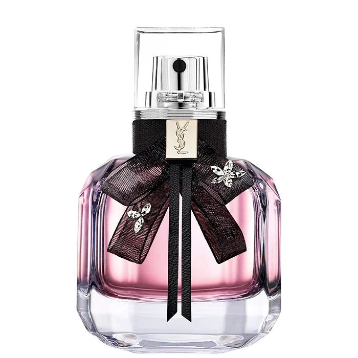 MON PARIS FLORAL Yves Saint Laurent MON PARIS FLORAL -Maquillaje Cuidado Tienda 185753 f