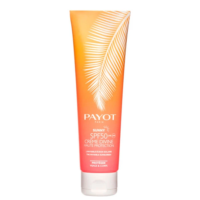 Crème Divine SPF50 Payot Crème Divine SPF50 -Maquillaje Cuidado Tienda 185772 f