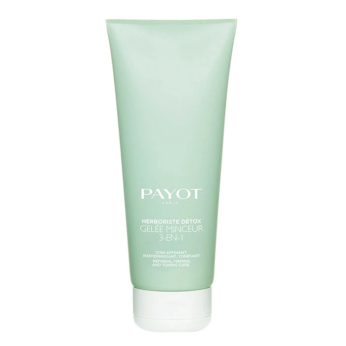 Herboriste Détox Gelée Minceur 3en1 Payot Herboriste Détox Gelée Minceur 3en1 -Maquillaje Cuidado Tienda 185777 f