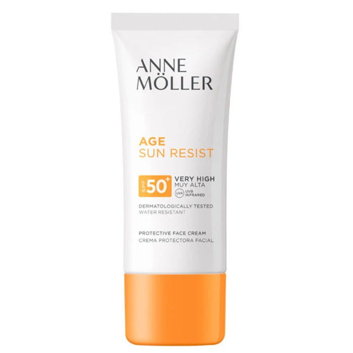AGE Sun Resist SPF50+ AGE Sun Resist SPF50+ -Maquillaje Cuidado Tienda 185806 2