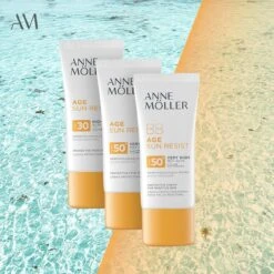 AGE Sun Resist SPF50+ 4 AGE Sun Resist SPF50+ -Maquillaje Cuidado Tienda 185806 4