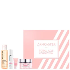 Lancaster Total Age Correction Amplified Retinol-In-Oil Night Cream Estuche -Maquillaje Cuidado Tienda 185826 f