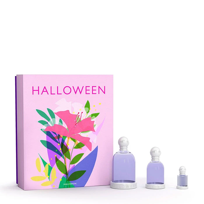 HALLOWEEN Estuche HALLOWEEN Estuche -Maquillaje Cuidado Tienda 185878 1