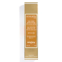 Sisley Sunleÿa G.E. Soin Solaire Global Anti-Âge SPF50+ -Maquillaje Cuidado Tienda 185985 4