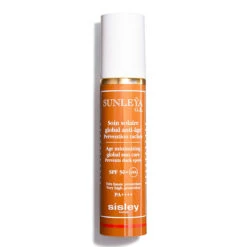 Sisley Sunleÿa G.E. Soin Solaire Global Anti-Âge SPF50+ -Maquillaje Cuidado Tienda 185985 f