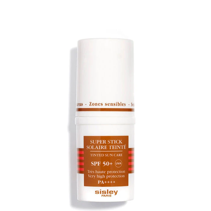 Super Stick Solaire Teinté SPF50 Sisley Super Stick Solaire Teinté SPF50 -Maquillaje Cuidado Tienda 185988 2