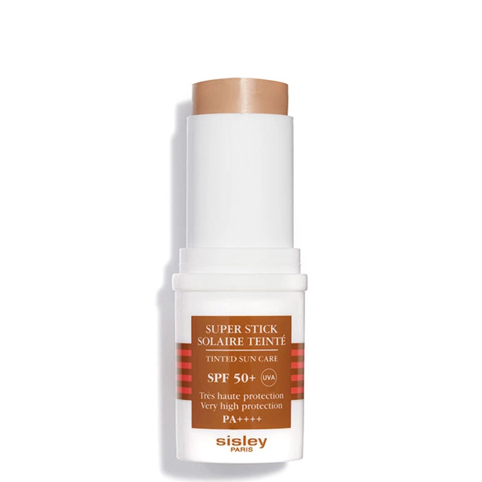 Super Stick Solaire Teinté SPF50 Sisley Super Stick Solaire Teinté SPF50 -Maquillaje Cuidado Tienda 185988 4