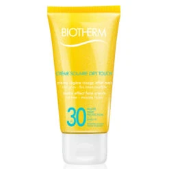 Biotherm Crème Solaire Dry Touch SPF30