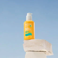 Biotherm Waterlover Sun Milk SPF50 -Maquillaje Cuidado Tienda 186172 7