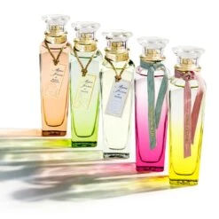 ADOLFO DOMINGUEZ Agua Fresca De Mimosa Coriandro -Maquillaje Cuidado Tienda 186312 7